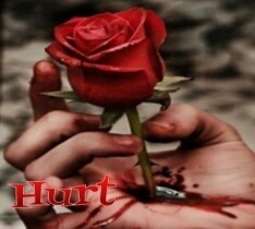 hurt